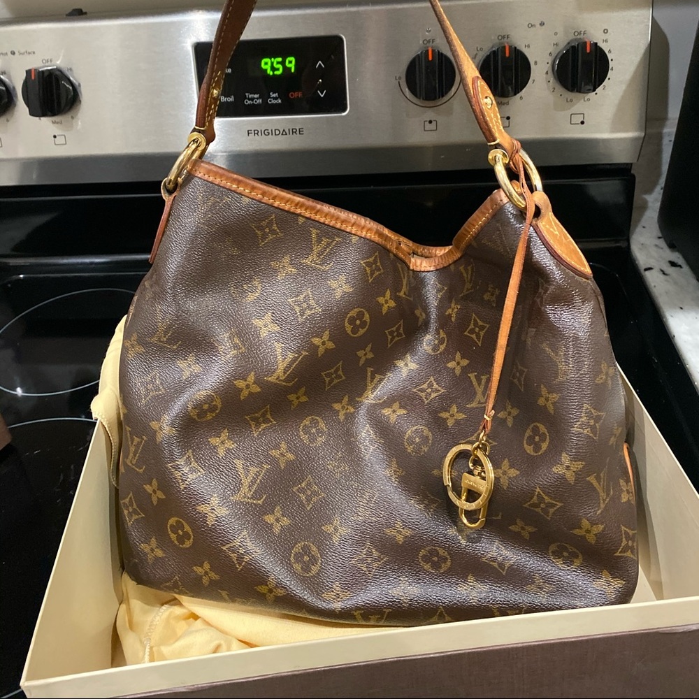Louis Vuitton Delightful PM (no longer make)